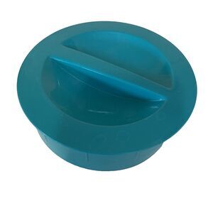 Mr. Coffee TM1 Pitcher & Blue Lid 2 Qt Iced Tea Maker Lid Replacement